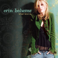 I Love Being Here With You - Erin Boheme