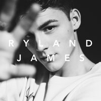 Shoulder To Cry On - Ryland James