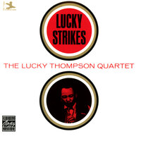 In A Sentimental Mood - Lucky Thompson