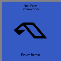 Brainwasher - Nox Vahn, Fatum