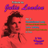 Make It Anther Old-Fashioned Please - Julie London