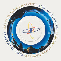 High Wire - Barclay James Harvest