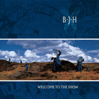 Welcome To The Show - Barclay James Harvest