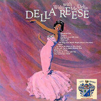 I'll A;ways Be in Love with You - Della Reese