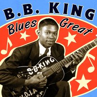 Can't We Talk It Over (Come Back, Baby) - B.B. King