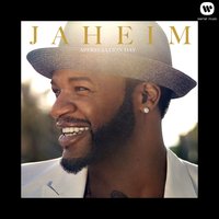 I Found You - Jaheim