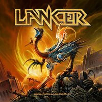 Steelbreaker - Lancer
