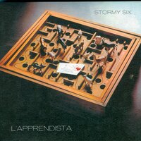 L'orchestra dei fischietti - Stormy Six
