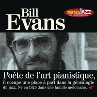 I Love's You Porgy - Bill Evans