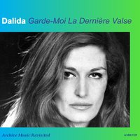 Parlez-moi d'amour, mon amour - Dalida