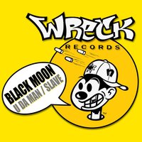 U Da Man - Black Moon