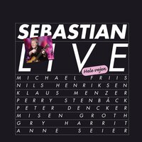 Her Er En Sang - Sebastian