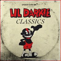 DARK - Lil Darkie