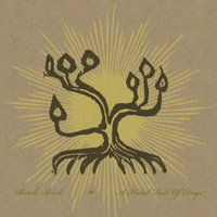 White Angel - Birch Book