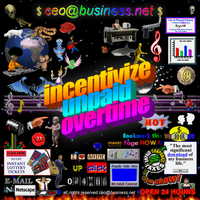 out of control - ceo@business.net, Lentra, bbno$