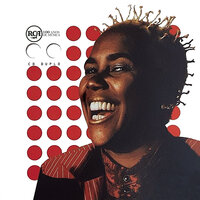 África - Sandra de Sá