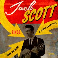 What in the World - Jack Scott