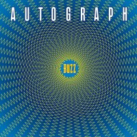 Buzz - Autograph
