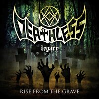 Spiders - Deathless Legacy