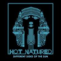Different Sides - Hot Natured
