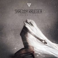 Violence - Shreddy Krueger