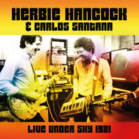 Song For My Brother - Herbie Hancock, Carlos Santana