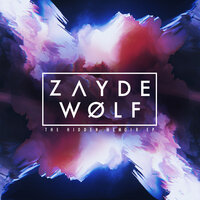 Rise Up - Zayde Wølf
