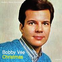 (There's No Place) Home for the Holidays - Bobby Vee