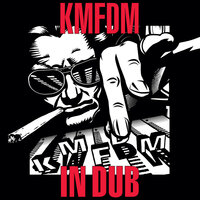 SUPERHERO DUB - KMFDM