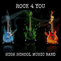 Rocket Man - High School Music Band