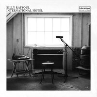 International Hotel - Billy Raffoul