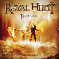So Right so Wrong - Royal Hunt