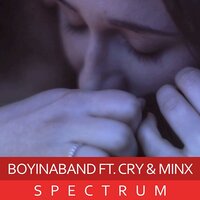 Spectrum - Boyinaband, Cryaotic