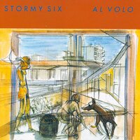 Roma - Stormy Six