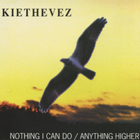 Anything Higher - Kiethevez