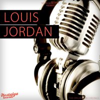 All for the Love of Lil Louis Jordan - Louis Jordan