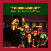 Good to Be on the Road Back Home Again - Cornershop