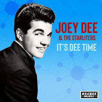 Shout Part 1 - Joey Dee, The Starliters