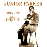 In The Dark - Junior Parker