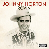 Smokey Joe's Barbacue - Johnny Horton