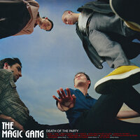 Take Back The Track - The Magic Gang