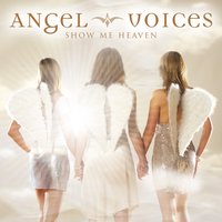 A New Day - Angel Voices