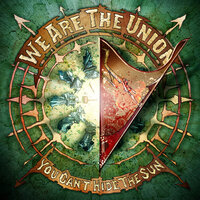 I Want You to Hit Me as Hard as You Can - We Are The Union