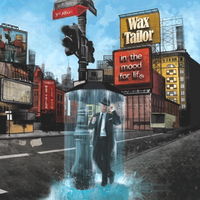 Go Without Me - Wax Tailor, Charlotte Savary