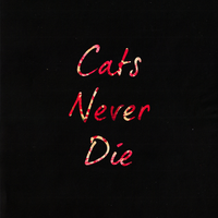 I Will Sleep at Night - Cats Never Die