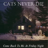 Simplify - Cats Never Die
