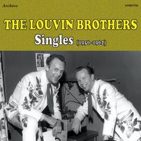 The Knoxville Girl - The Louvin Brothers