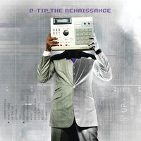 WeFight/WeLove - Q-Tip, Raphael Saadiq