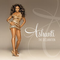 Girlfriend - Ashanti