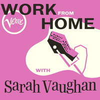 Bidin My Time - Sarah Vaughan